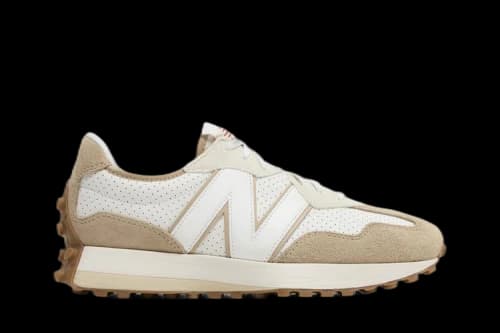 New Balance 327 Incense Sea Salt