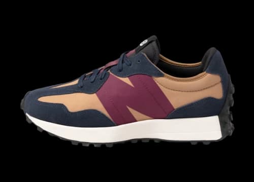 New Balance 327 Natural Indigo Workwear