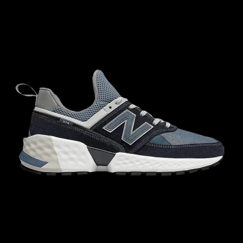 New Balance 574 Sport Decades Pack Navy