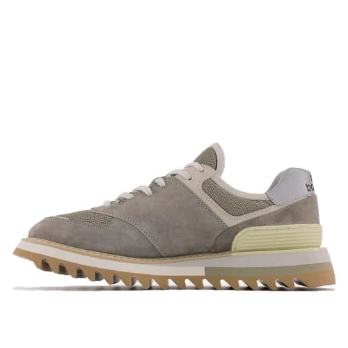 New Balance 574 TDS Grey