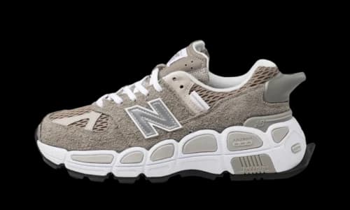 New Balance 574 YURT Salehe Bembury Shark Skin