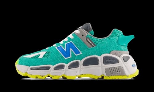 New Balance 574 YURT Salehe Bembury Universal Communication Emerald Sky