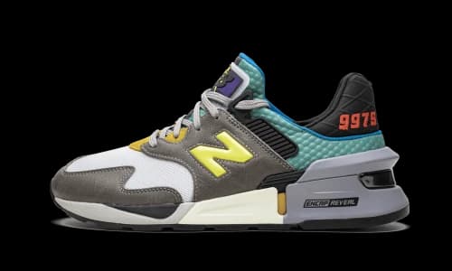 New Balance 997S Bodega No Bad Days