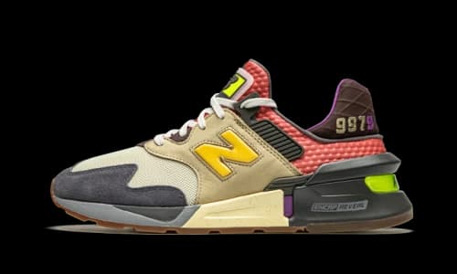 New Balance 997S Bodega Better Days