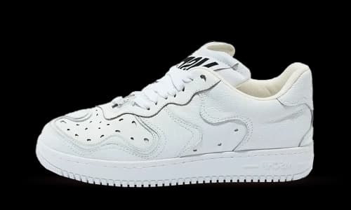 MSCHF Super Normal Coke White