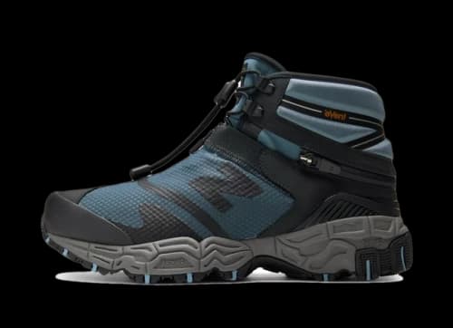 New Balance Niobium Concept 1 Tokyo Design Studio Zinc Blue