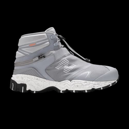 New Balance Concept 1 Tokyo Design Studio Steel