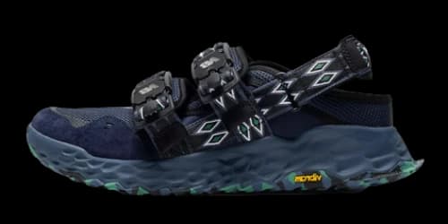 New Balance Niobium Concept 2 Pigment Natural Indigo
