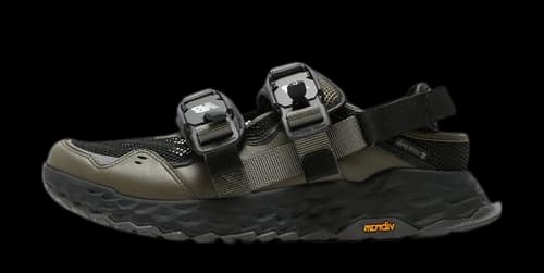 New Balance Snow Peak Niobium Concept 2 Brown Black