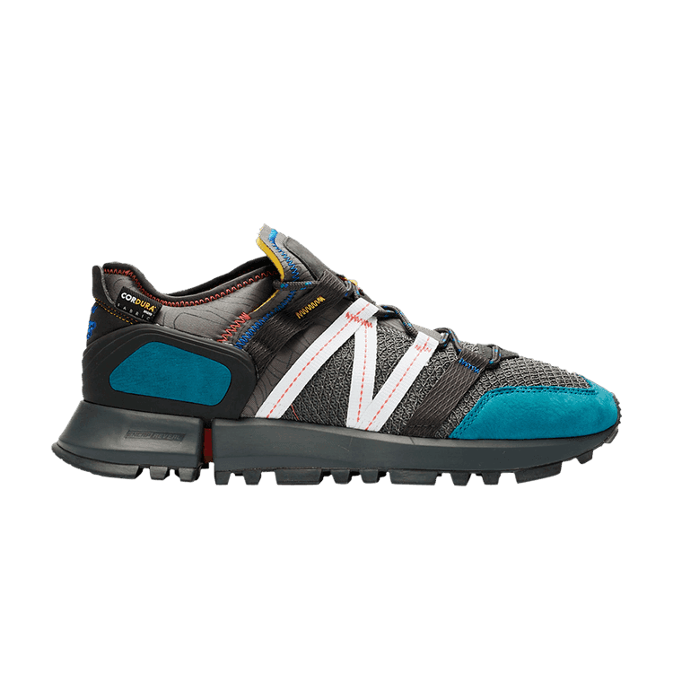 New Balance MSRC Dark Grey