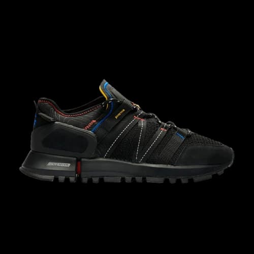 New Balance MSRC Black