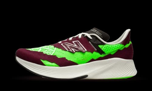 New Balance FuelCell RC Elite v2 SI Stone Island TDS Green