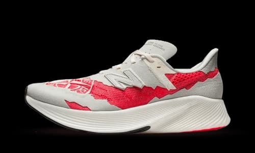 New Balance FuelCell RC Elite v2 SI Stone Island TDS Red
