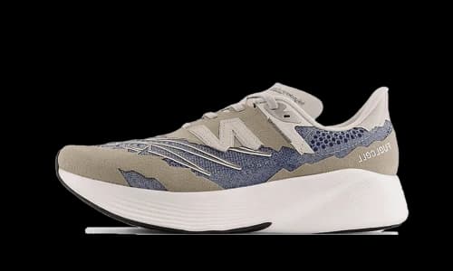 New Balance FuelCell RC Elite v2 Tokyo Design Studio Grey Vetiver