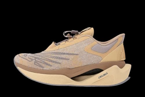 New Balance FuelCell C_1 Stone Island TDS Tan