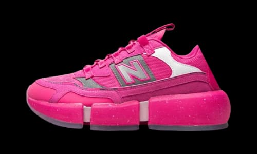 New Balance Vision Racer Jaden Smith Pink