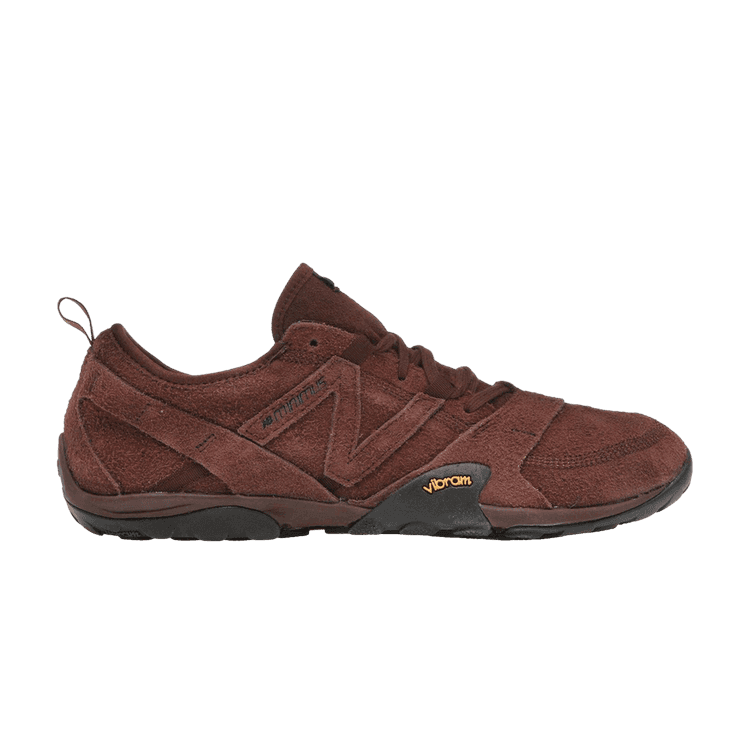New Balance MT10 Brown