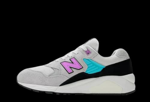 New Balance 580 Raincloud Cosmic Rose