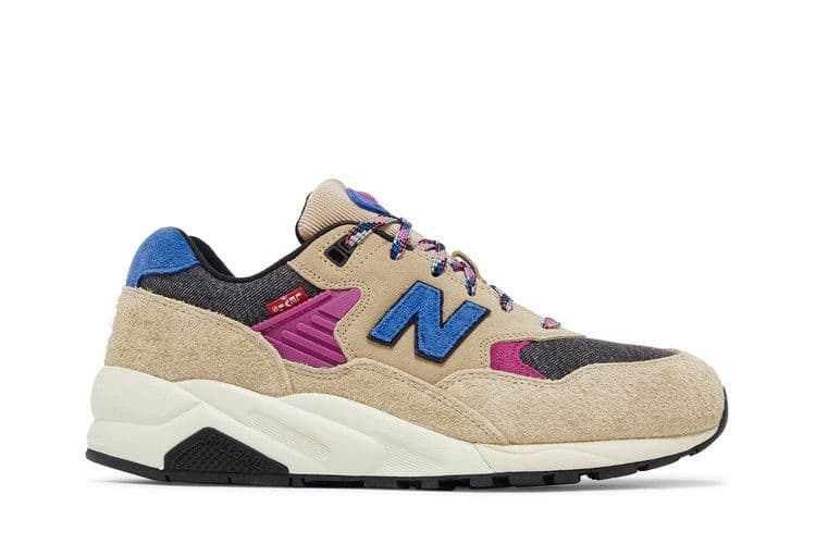 New Balance 580 Levi's Beige