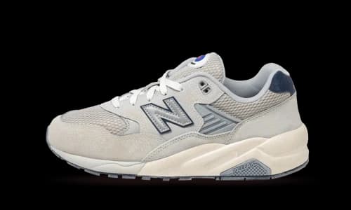 New Balance 580 Grey Day (2023)
