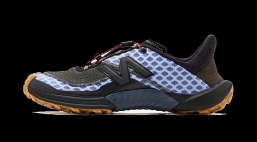 New Balance Minimus Trail CAYL Black Ink