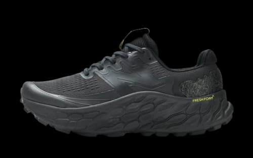 New Balance Trail More V3 Fresh Foam Tokyo Design Studio Phantom Black