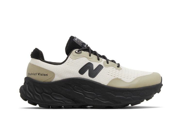 New Balance Fresh Foam X More Trail District Vision Jet Stream