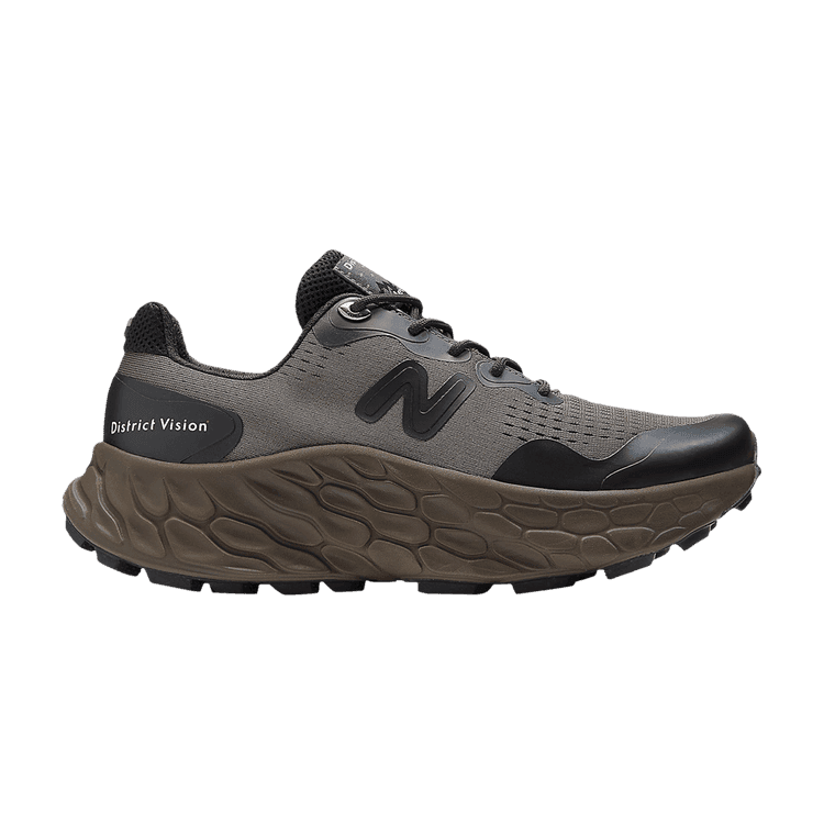 New Balance Fresh Foam X More Trail District Vision Falcon