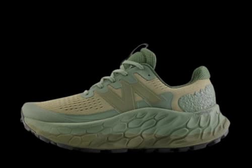 New Balance Trail More V3 Fresh Foam Tokyo Design Studio Light Army Green