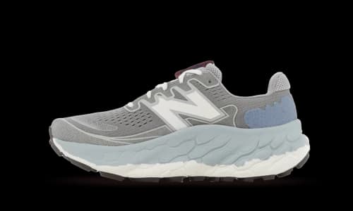 New Balance Fresh Foam X More Trail v3 Grey Day