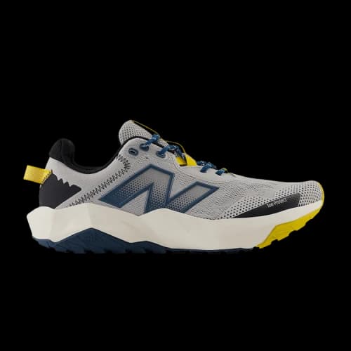 New Balance DynaSoft Nitrel v6 Raincloud Deep Sea Firefly
