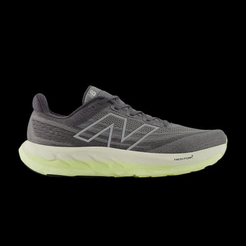 New Balance Fresh Foam Vongo v6 Harbor Grey Limelight Silver Metallic