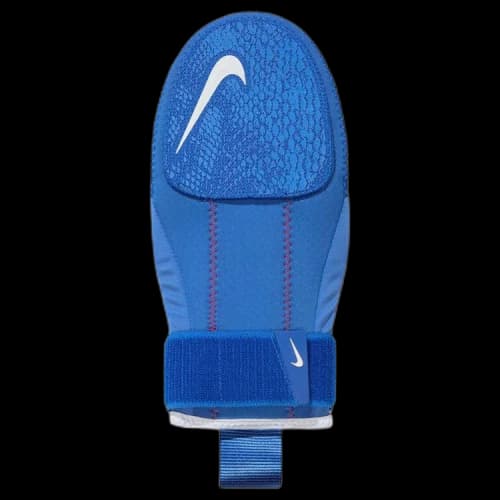 Nike Kobe Baseball Diamond Sliding Mitt Blue