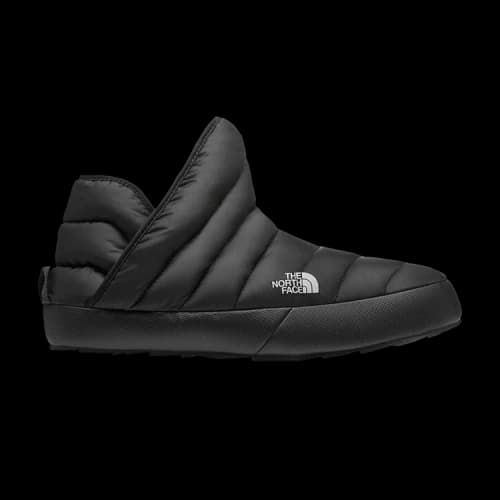 THE NORTH FACE Thermoball Traction Slippers 'Tnf Black'