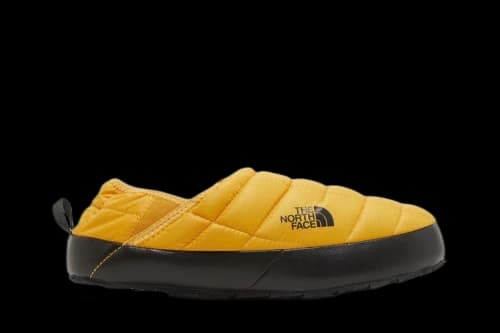 The North Face Thermoball Traction Mule V Summit Gold