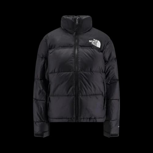 The North Face 1996 Retro Nuptse Jacket TNF Black