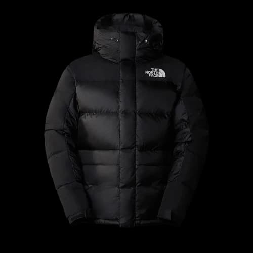 The North Face Hmlyn Down Parka TNF Black