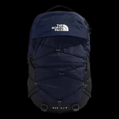 The North Face Borealis Backpack 'TNF Navy/TNF Black'