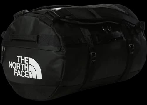 The North Face Base Camp Duffle XS Duffle Bag Black