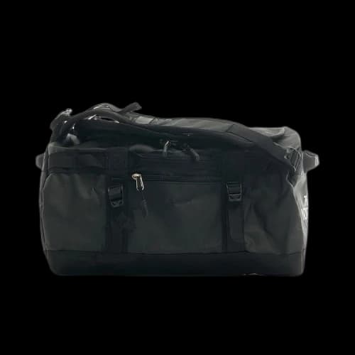 The North Face Base Camp Duffle 'TNF Black/TNF White'
