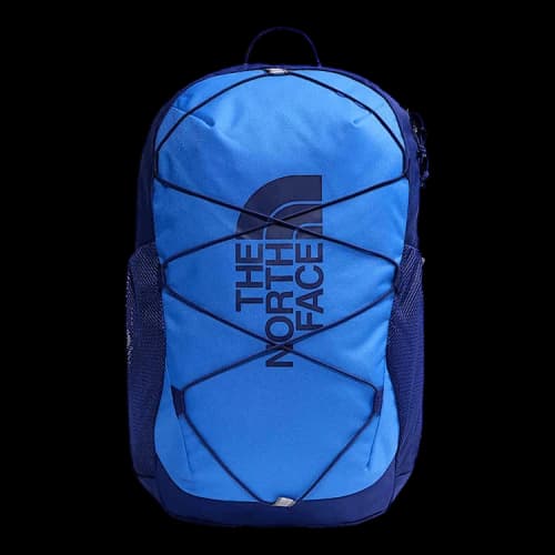 The North Face 24.6L Court Jester Backpack 'Active Blue/Bold Blue'