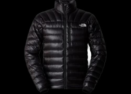 The North Face Summit Breithorn Jacket TNF Black