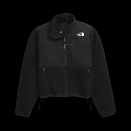 The North Face 1995 Retro Denali Jacket TNF Black
