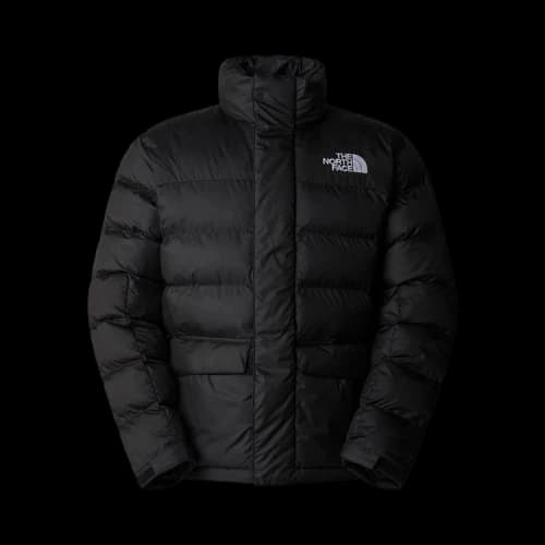 The North Face Limbara Insulated Jacket 'TNF Black'