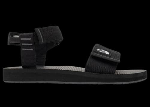 The North Face Skeena II TNF Black Anthracite Grey
