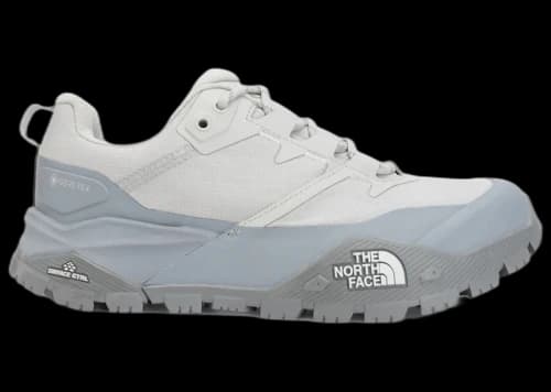 The North Face Offtrail Hike Gore-Tex Glacier Grey Frost Grey (Women's)