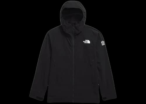 The North Face Summit Torre Egger Soft Shell Jacket Black