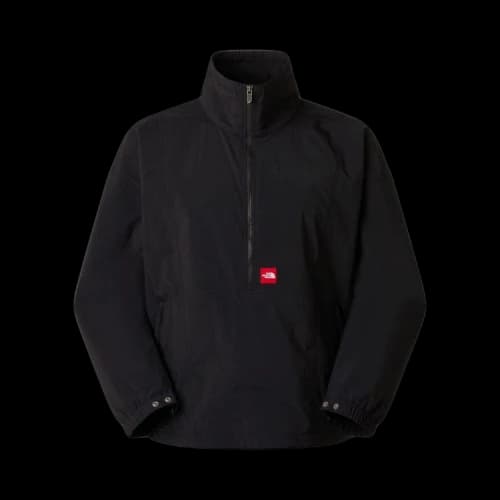 The North Face Red Box Taslan Jacket 'TNF Black'