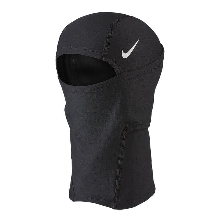Nike Pro THERMA-FIT Hyperwarm Hood Black/White
