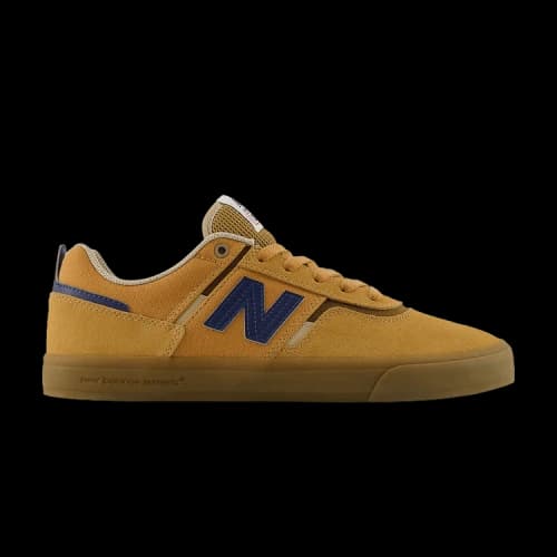 Jamie Foy x New Balance Numeric 306 'Baked Clay Navy'